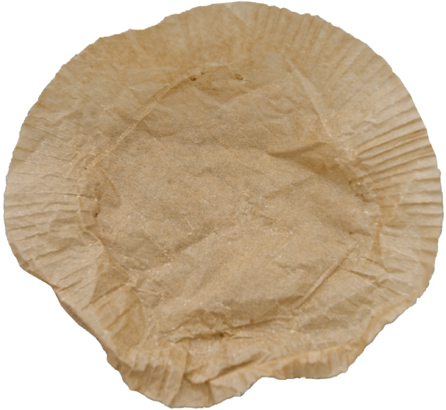 Muffinpapier