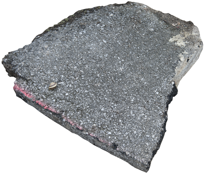 Bitumen (Asphalt)