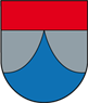 Wappen Gemeinde Oberhofen im Inntal