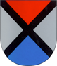 Wappen Gemeinde Prutz