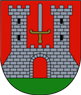 Wappen Gemeinde Itter