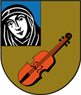 Wappen Gemeinde Absam