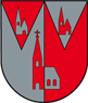 Wappen Gemeinde Sölden