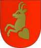 Wappen Gemeinde Pettneu a. Arlberg
