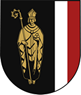 Wappen Gemeinde Westendorf