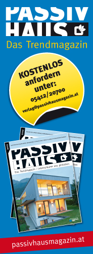 Banner passivhausmagazin