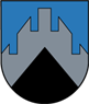 Wappen Gemeinde Arzl im Pitztal