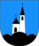 Wappen Gemeinde Kirchberg in Tirol