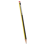 Bleistifte, Buntstifte