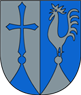 Wappen Gemeinde Kirchdorf in Tirol