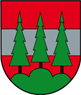 Wappen Marktgemeinde Reutte
