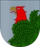 Wappen Gemeinde Spiss