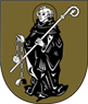 Wappen Marktgemeinde Hopfgarten im Brixental