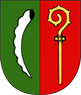Wappen Marktgemeinde St. Johann in Tirol