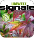 Umweltsignale September 2021