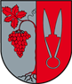 Wappen Gemeinde Zirl