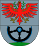 Wappen Gemeinde Radfeld